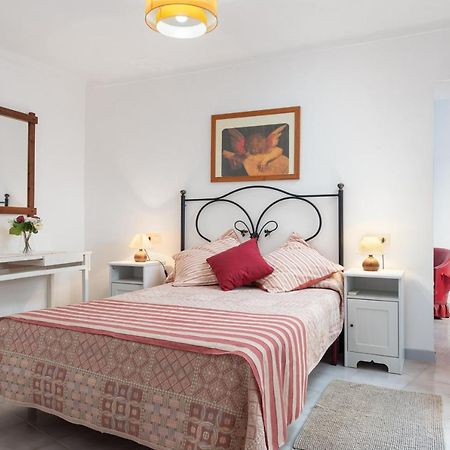 Townhouse Can Bregat Pollença Eksteriør bilde
