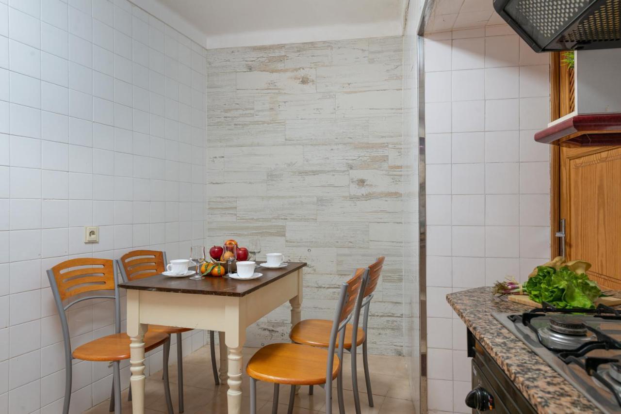 Townhouse Can Bregat Pollença Eksteriør bilde